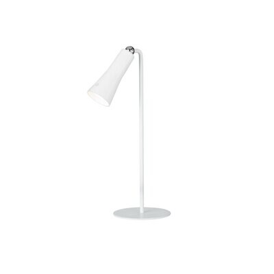 BATLEY LED-Tischlampe mit Akku