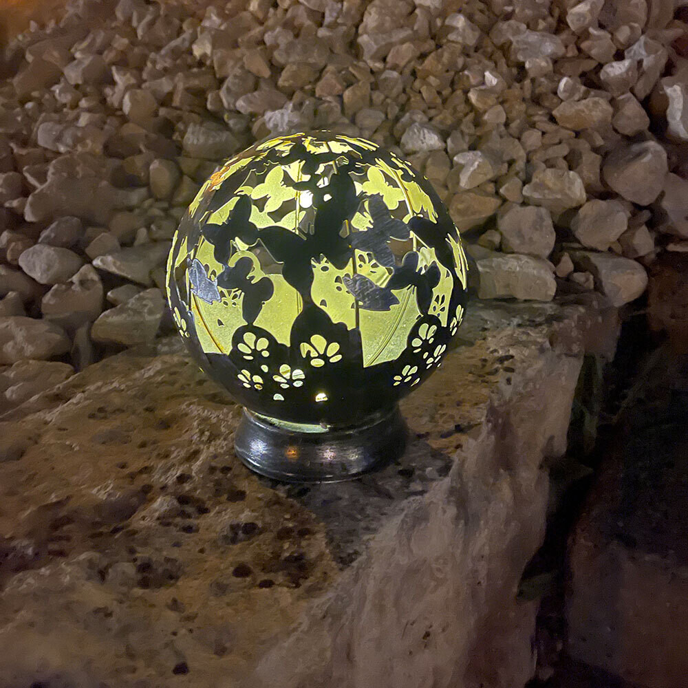 BIASCA LED-Solarleuchte