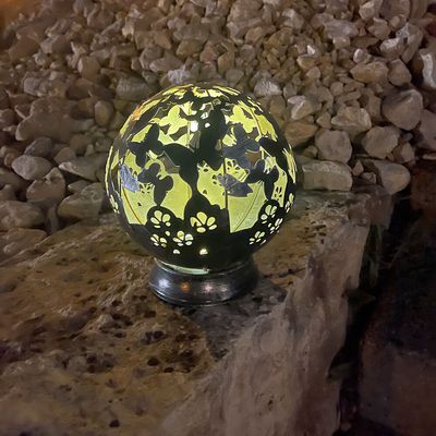 BIASCA LED-Solarleuchte