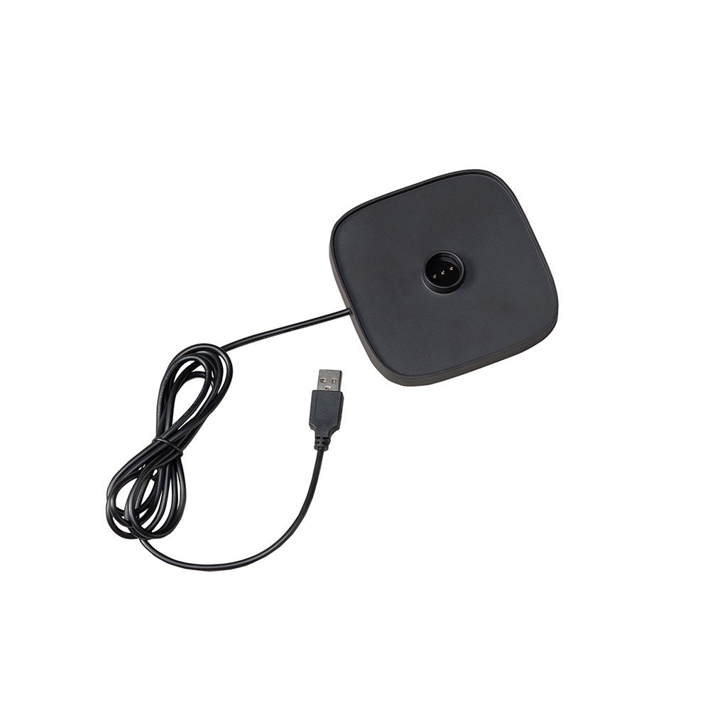 CAPRI LED-Tischlampe mit Akku für In- und Outdoor