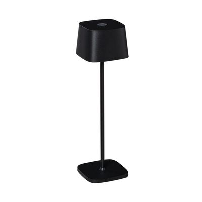 CAPRI LED-Tischlampe mit Akku für In- und Outdoor CAPRI LED-Tischlampe mit Akku für In- und Outdoor