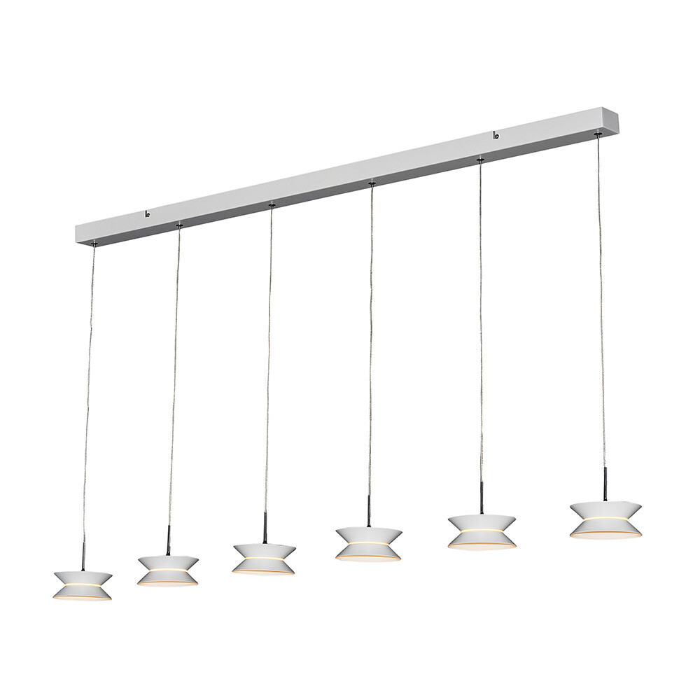 VIDAL LED-Hängelampe
