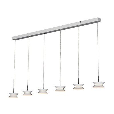 VIDAL LED-Hängelampe