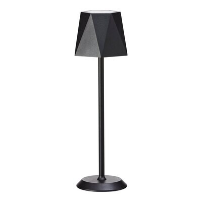 BARBADOS LED-Tischlampe mit Akku für In- und Outdoor BARBADOS LED-Tischlampe mit Akku für In- und Outdoor