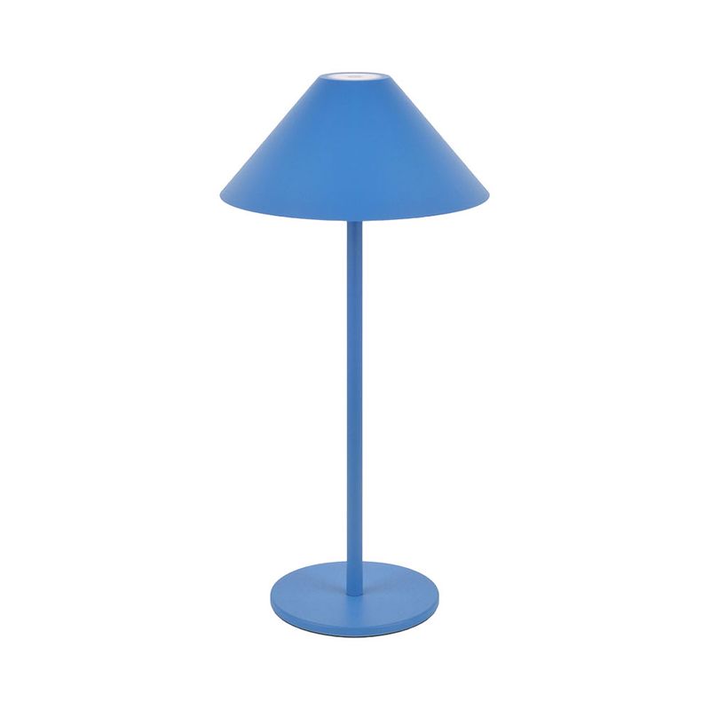 CARPI LED-Tischlampe mit Akku