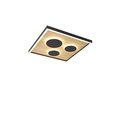 DIJON LED-Deckenlampe klein DIJON LED-Deckenlampe klein