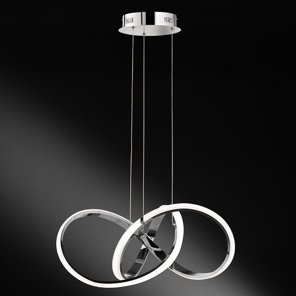 INDIGO LED-Hängelampe