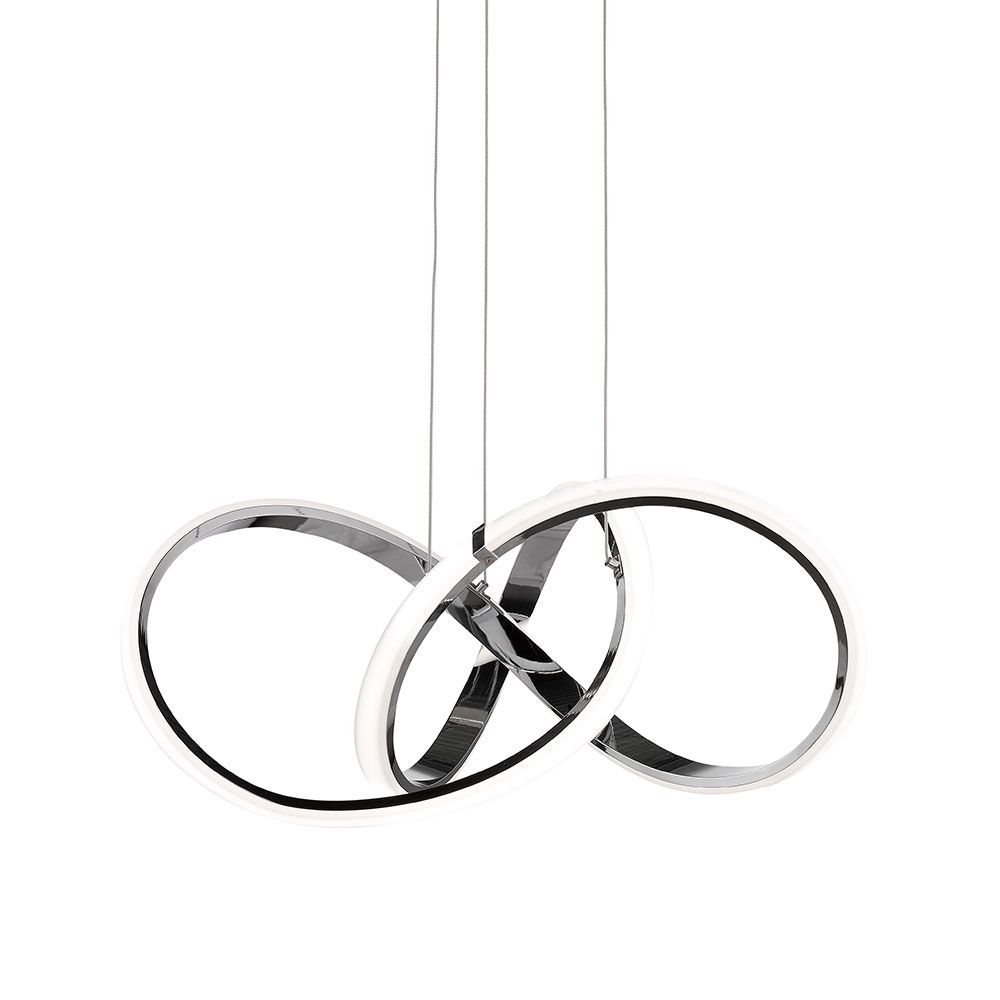 INDIGO LED-Hängelampe