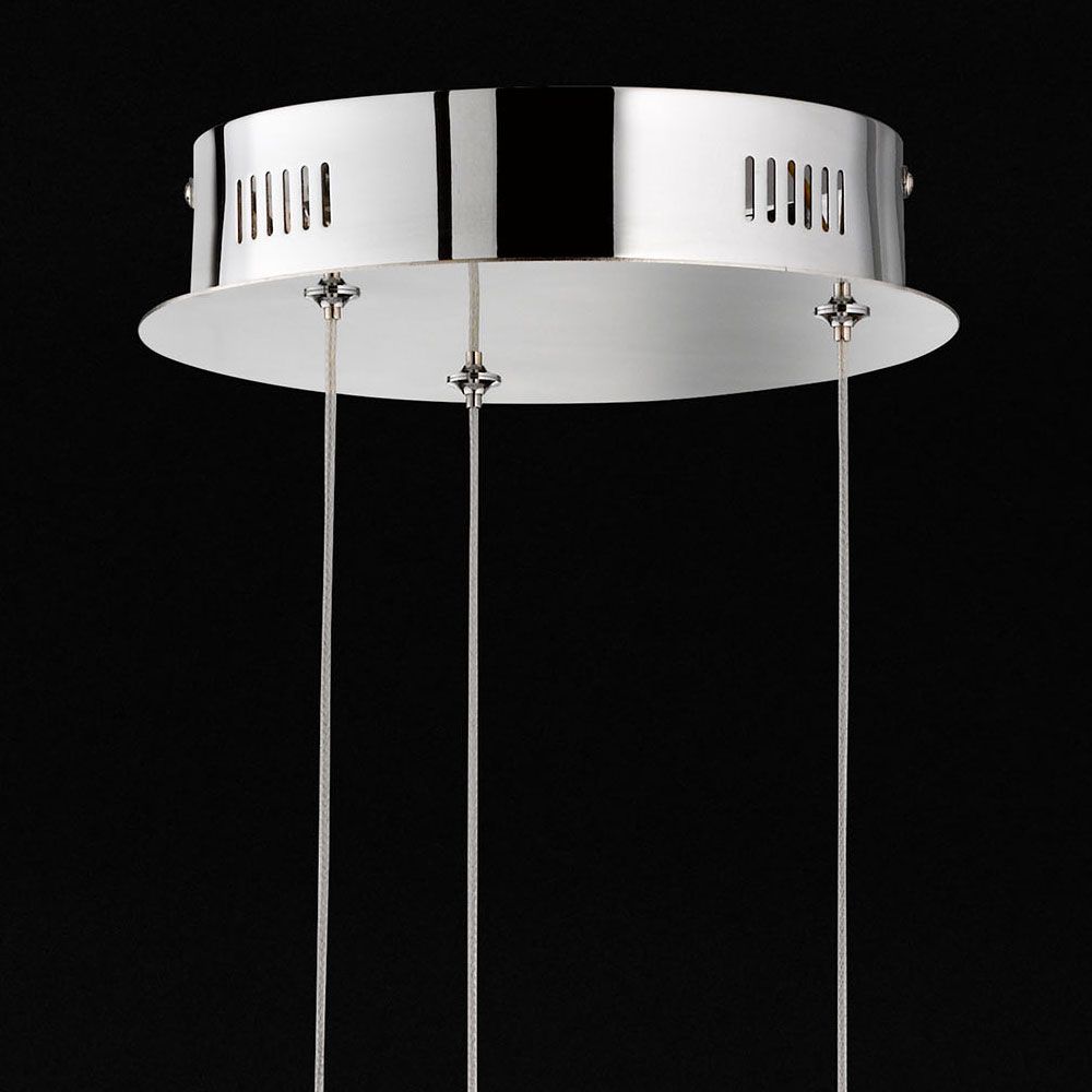 INDIGO LED-Hängelampe