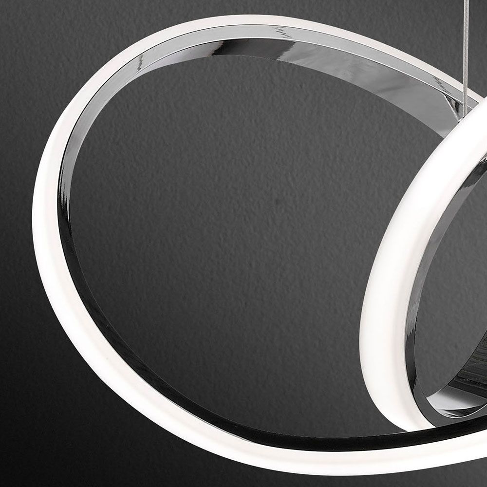 INDIGO LED-Hängelampe