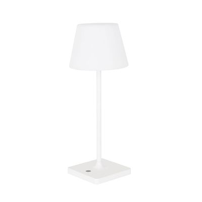PIODA LED-Tischlampe mit Akku für In- und Outdoor PIODA LED-Tischlampe mit Akku für In- und Outdoor
