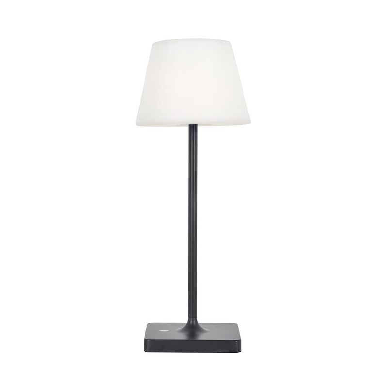 PIODA LED-Tischlampe mit Akku für In- und Outdoor PIODA LED-Tischlampe mit Akku für In- und Outdoor