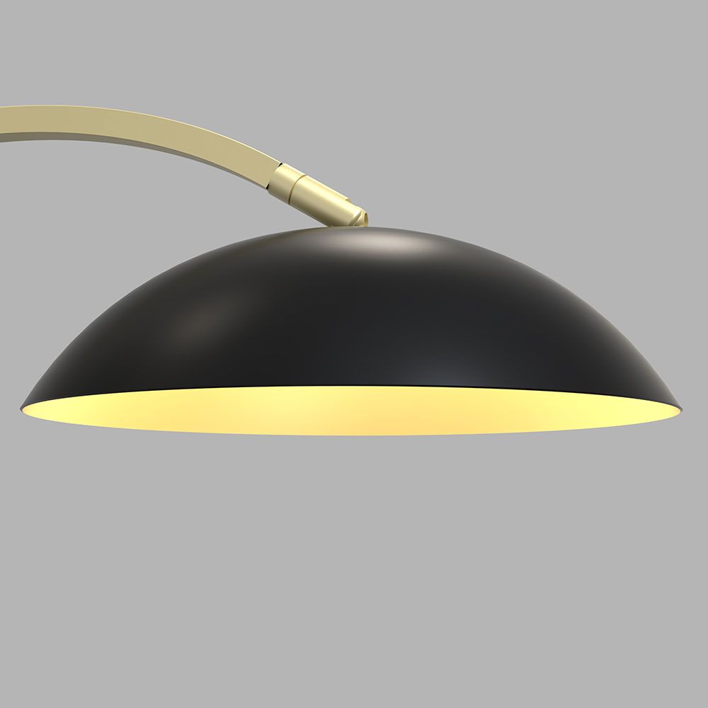 ROSCOFF LED-Tischlampe