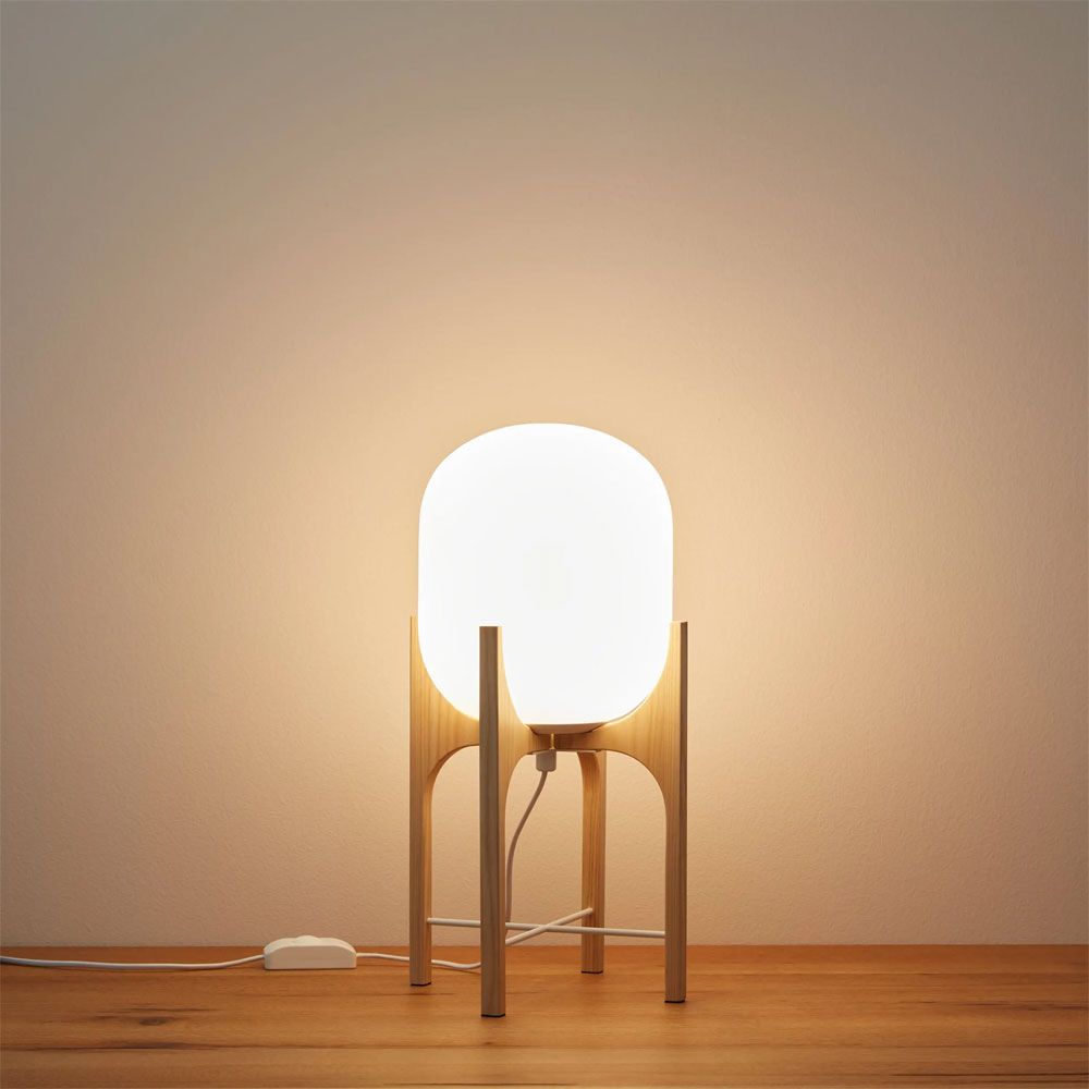 DIODEM Tischlampe gross