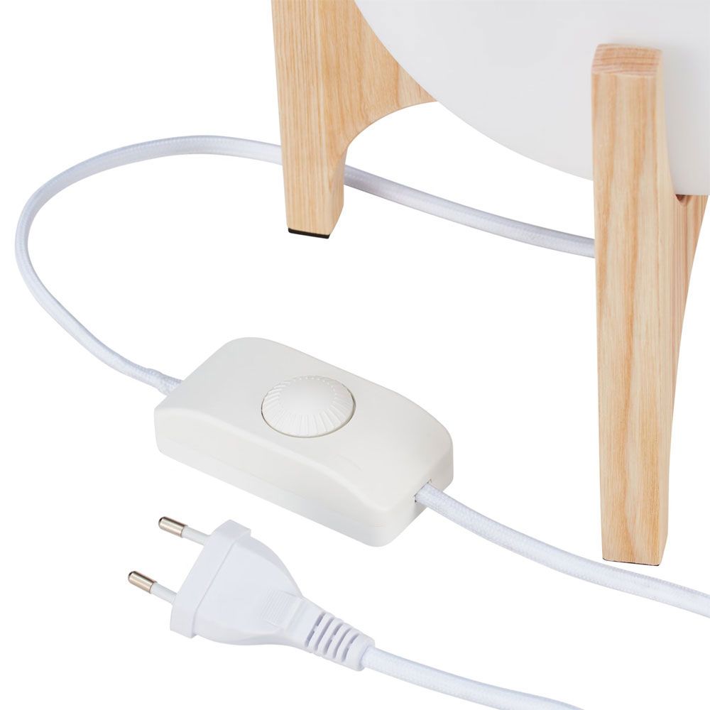 DIODEM Tischlampe gross