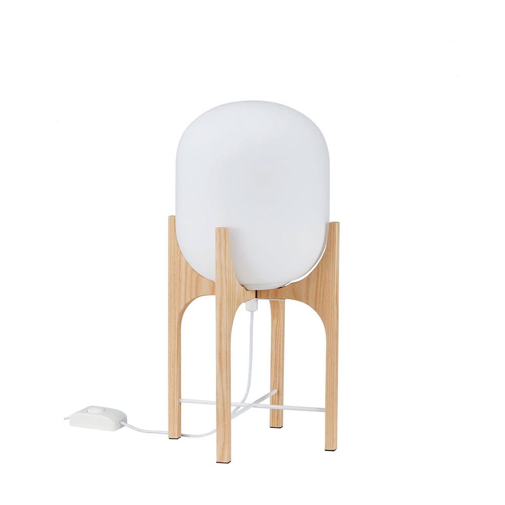 DIODEM Tischlampe gross