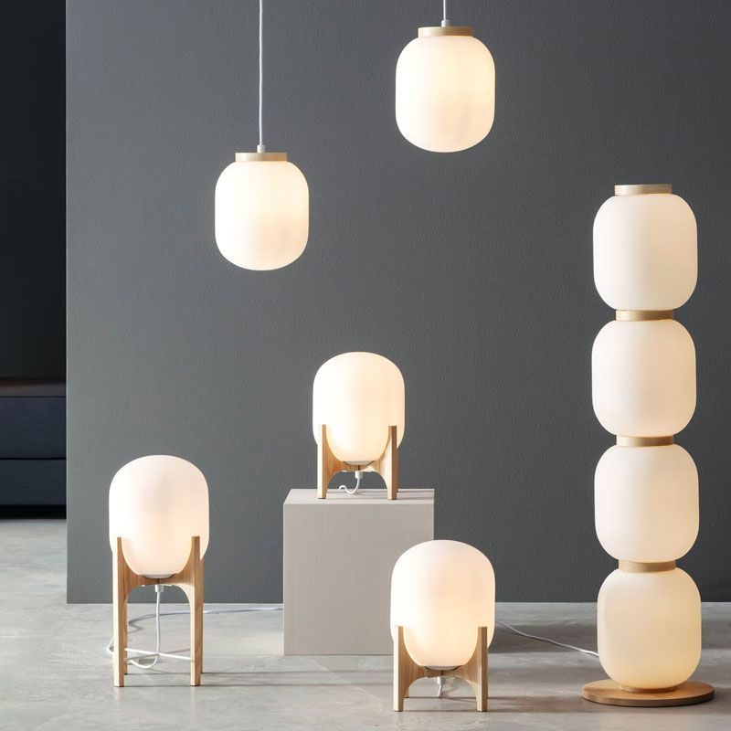 DIODEM Tischlampe gross