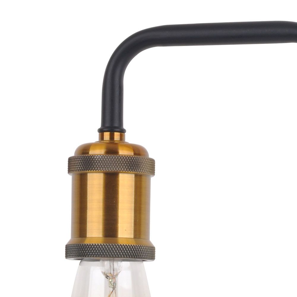 CHICAGO Tischlampe