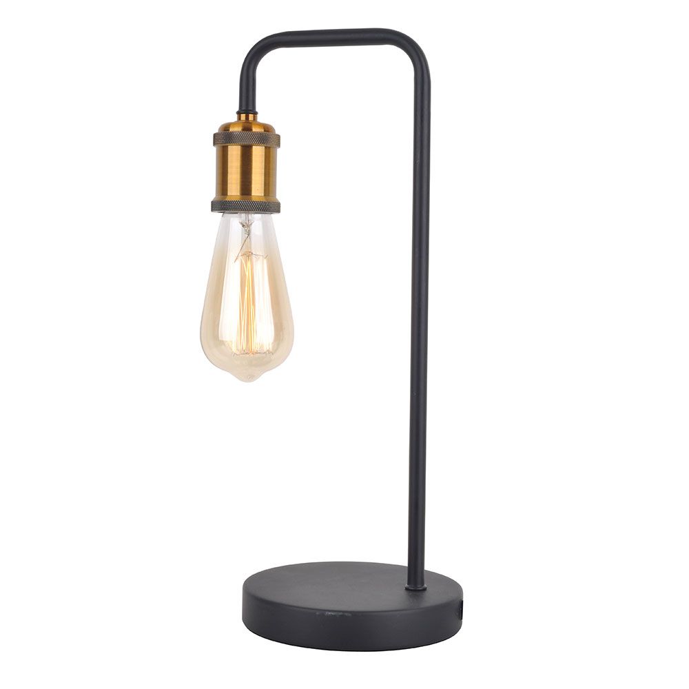 CHICAGO Tischlampe