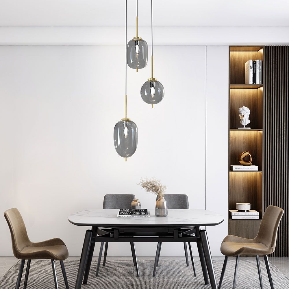 BELLEVILLE Hängelampe