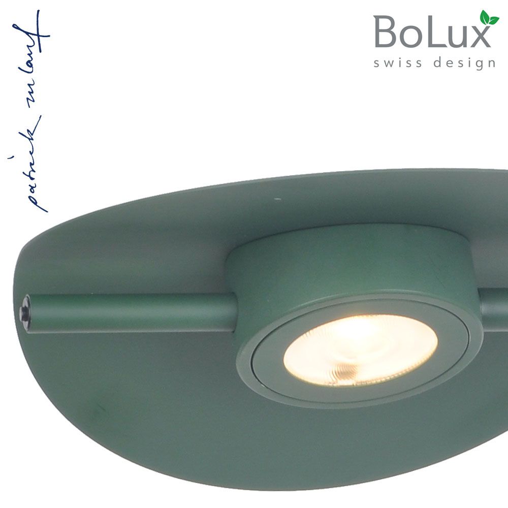 LEA LED-Tischlampe
