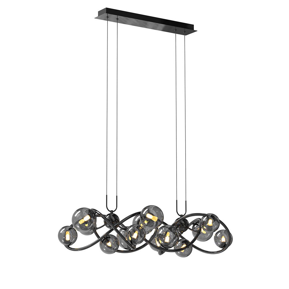 NANCY LED-Hängelampe