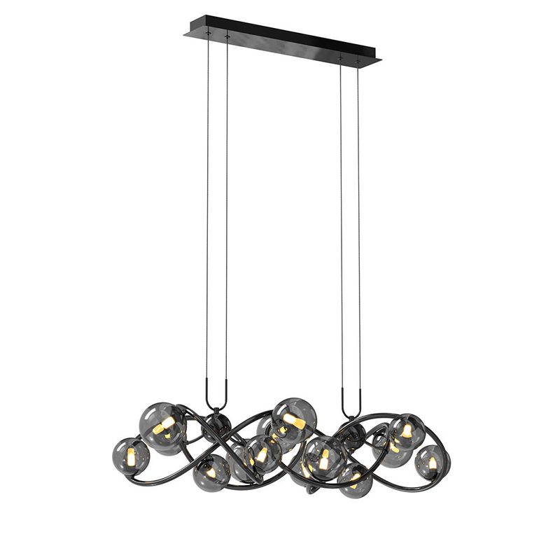 NANCY LED-Hängelampe