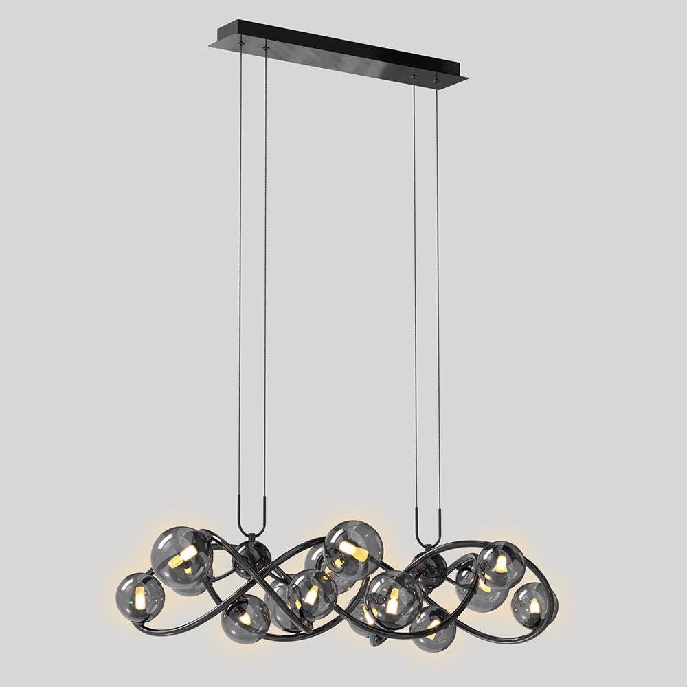 NANCY LED-Hängelampe