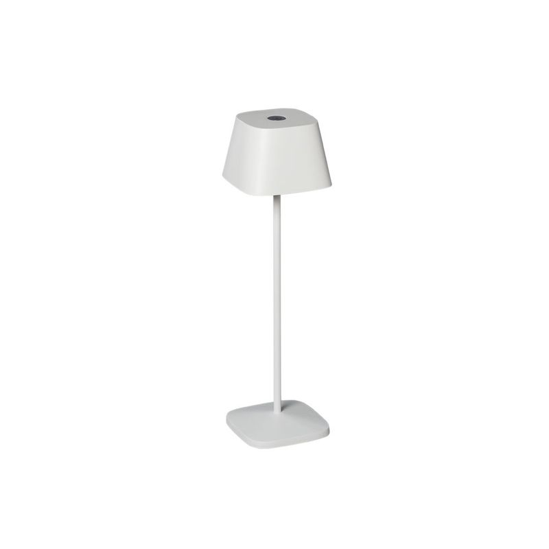 CAPRI MINI LED-Tischlampe mit Akku für In- und Outdoor CAPRI MINI LED-Tischlampe mit Akku für In- und Outdoor