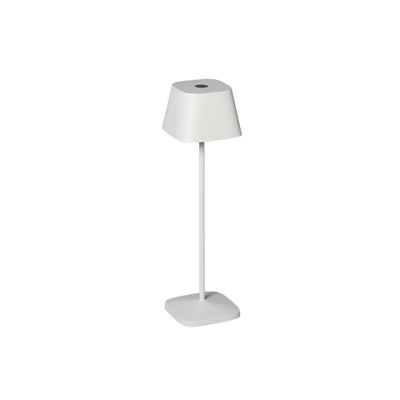 CAPRI MINI LED-Tischlampe mit Akku für In- und Outdoor CAPRI MINI LED-Tischlampe mit Akku für In- und Outdoor