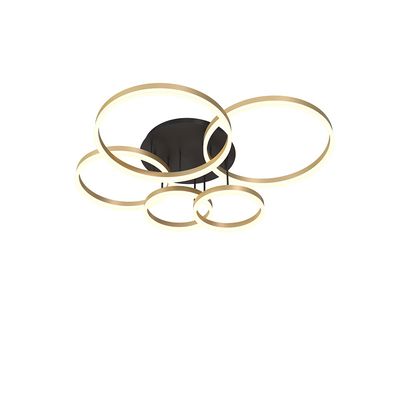 PERPIGNAN LED-Deckenlampe PERPIGNAN LED-Deckenlampe