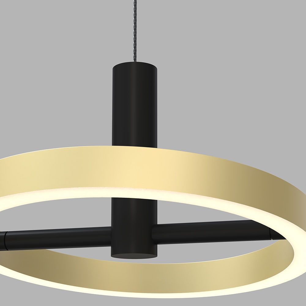 BREST LED-Hängelampe