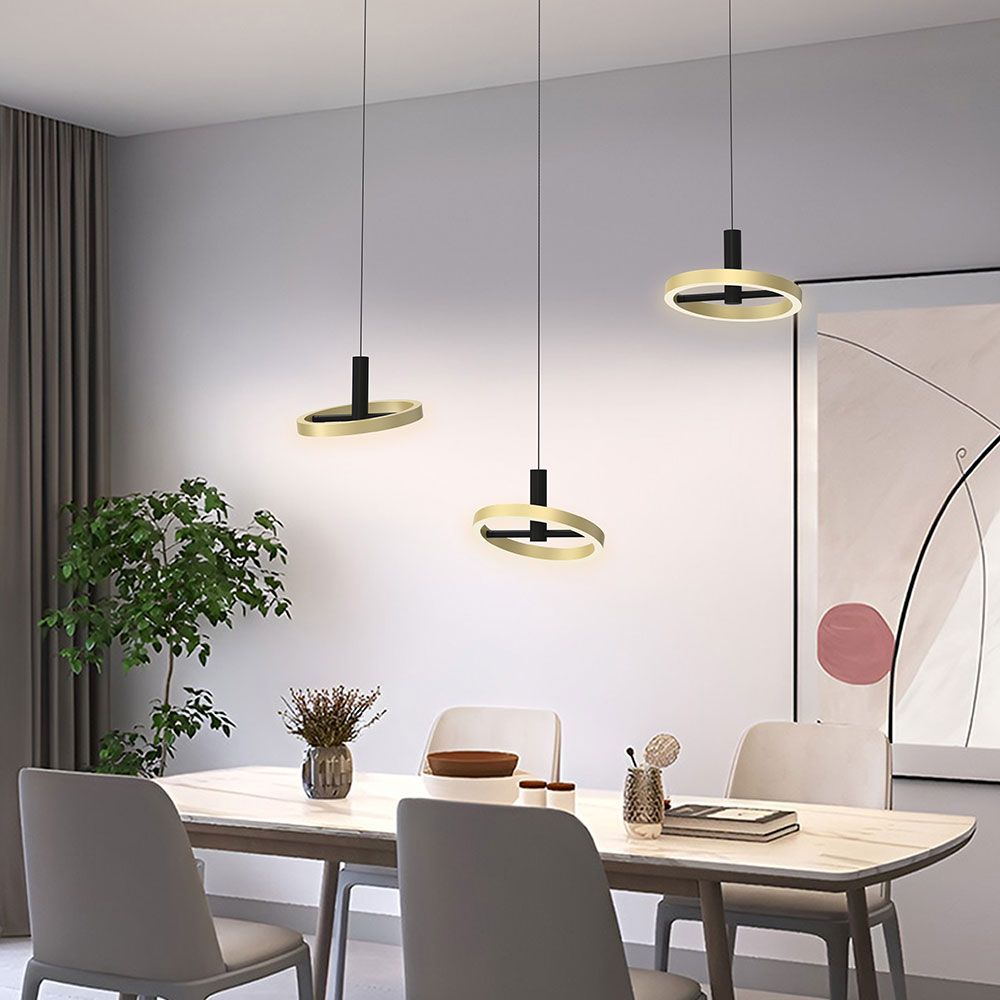 BREST LED-Hängelampe