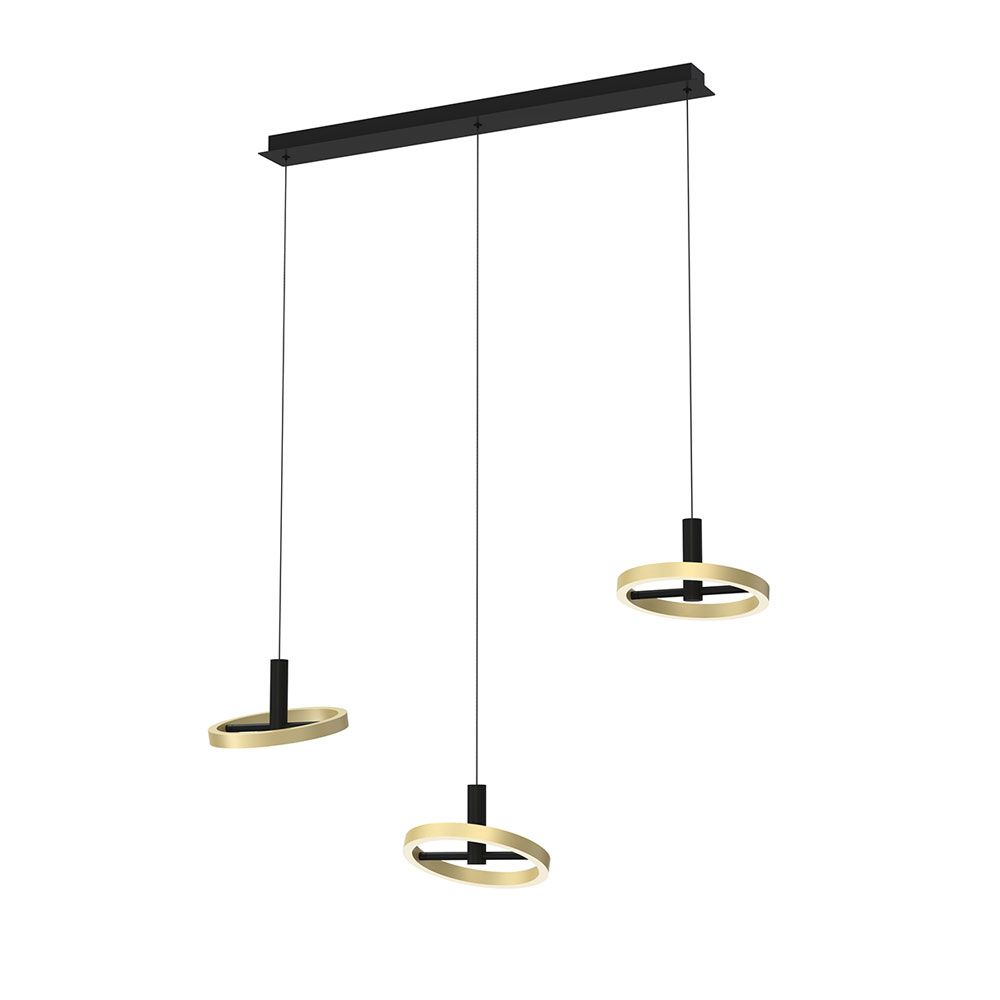 BREST LED-Hängelampe