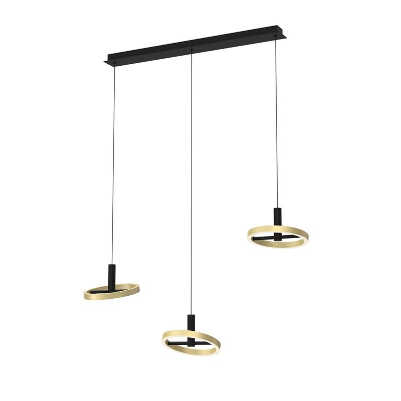 BREST LED-Hängelampe