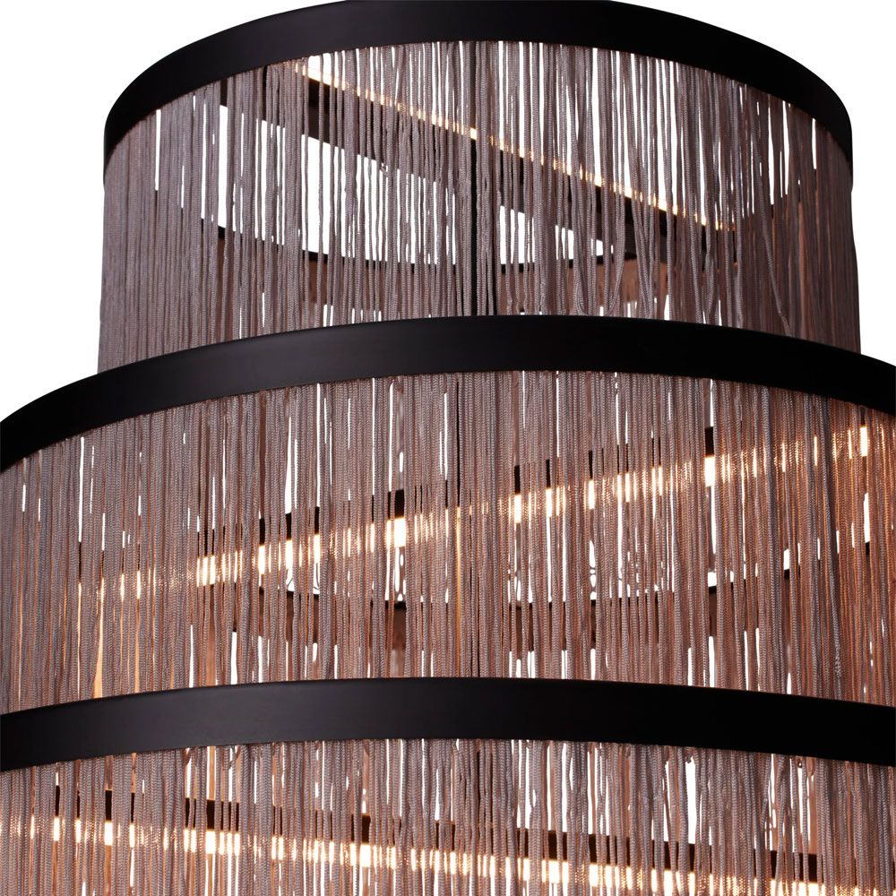 LOOP LED-Hängelampe