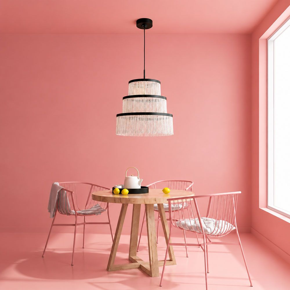 LOOP LED-Hängelampe
