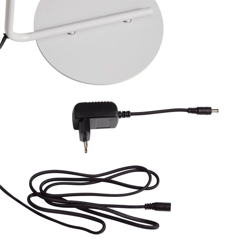 LEA LED-Tischlampe