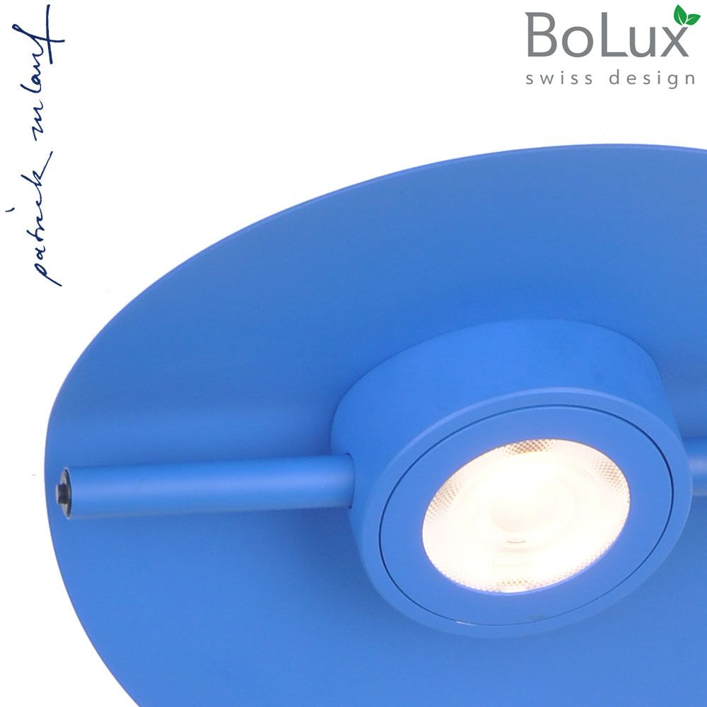LEA LED-Tischlampe