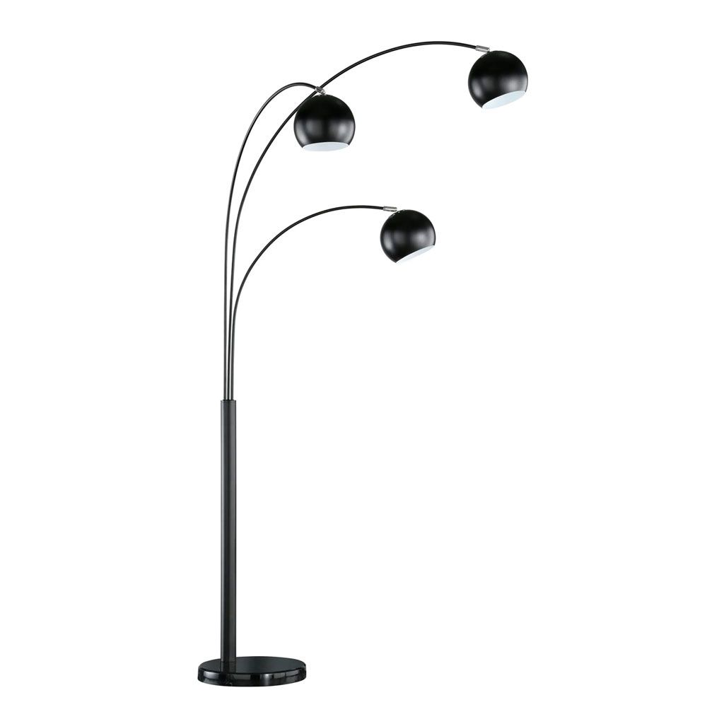 ISSEY II Bogenlampe