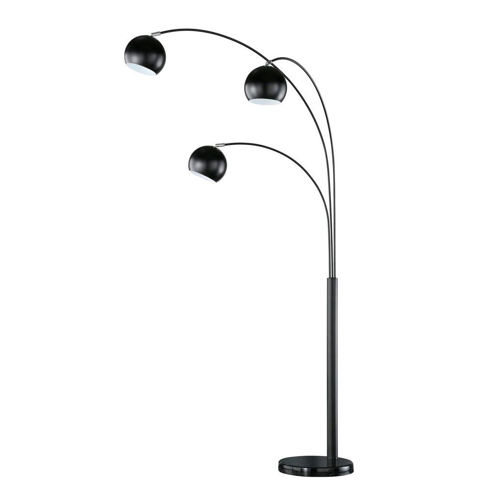 ISSEY II Bogenlampe