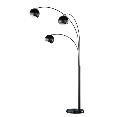 ISSEY II Bogenlampe
