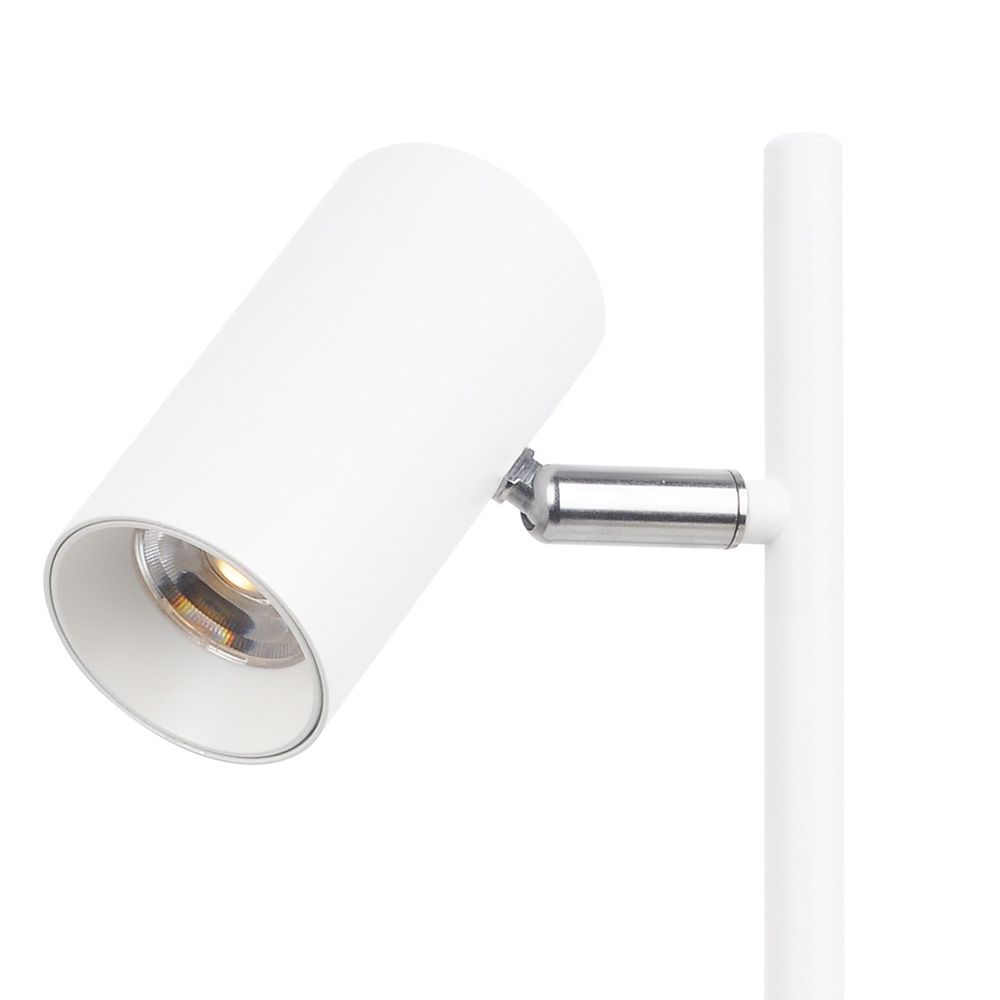 GORDOLA LED-Tischlampe mit wireless charging