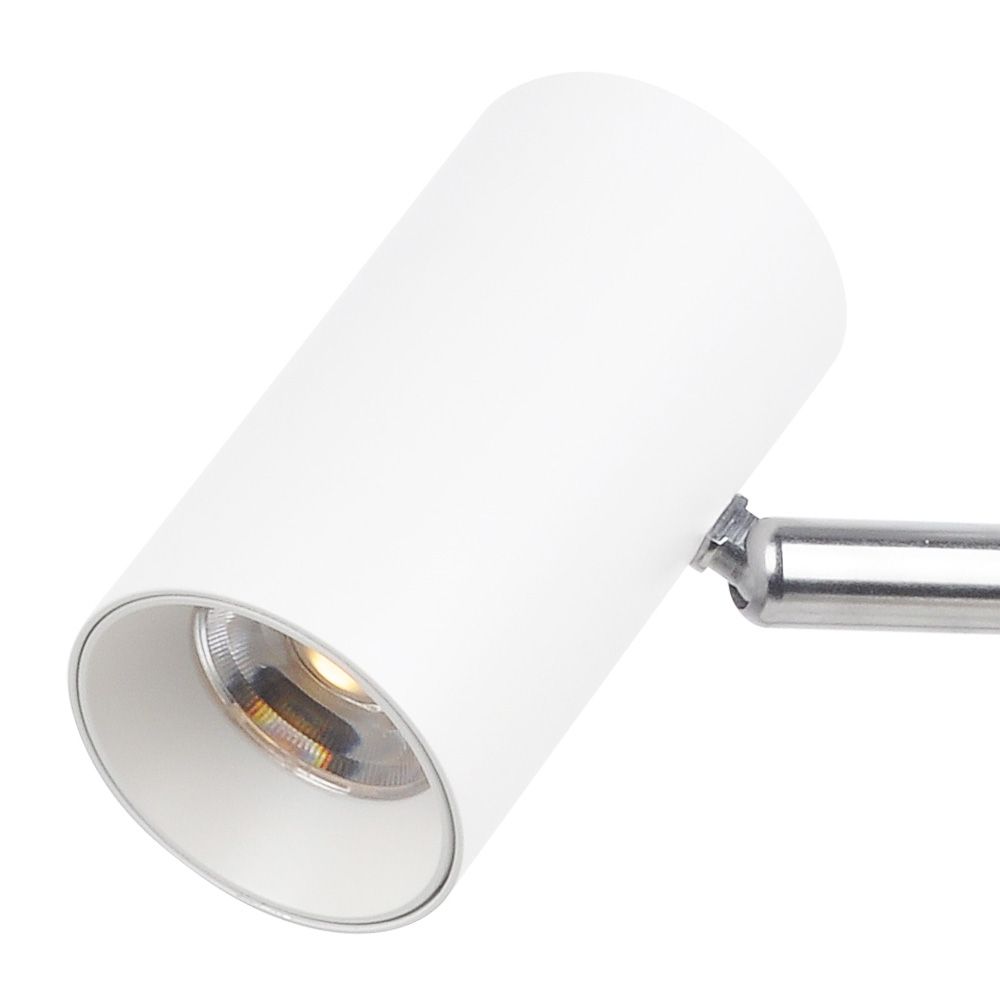 GORDOLA LED-Tischlampe mit wireless charging
