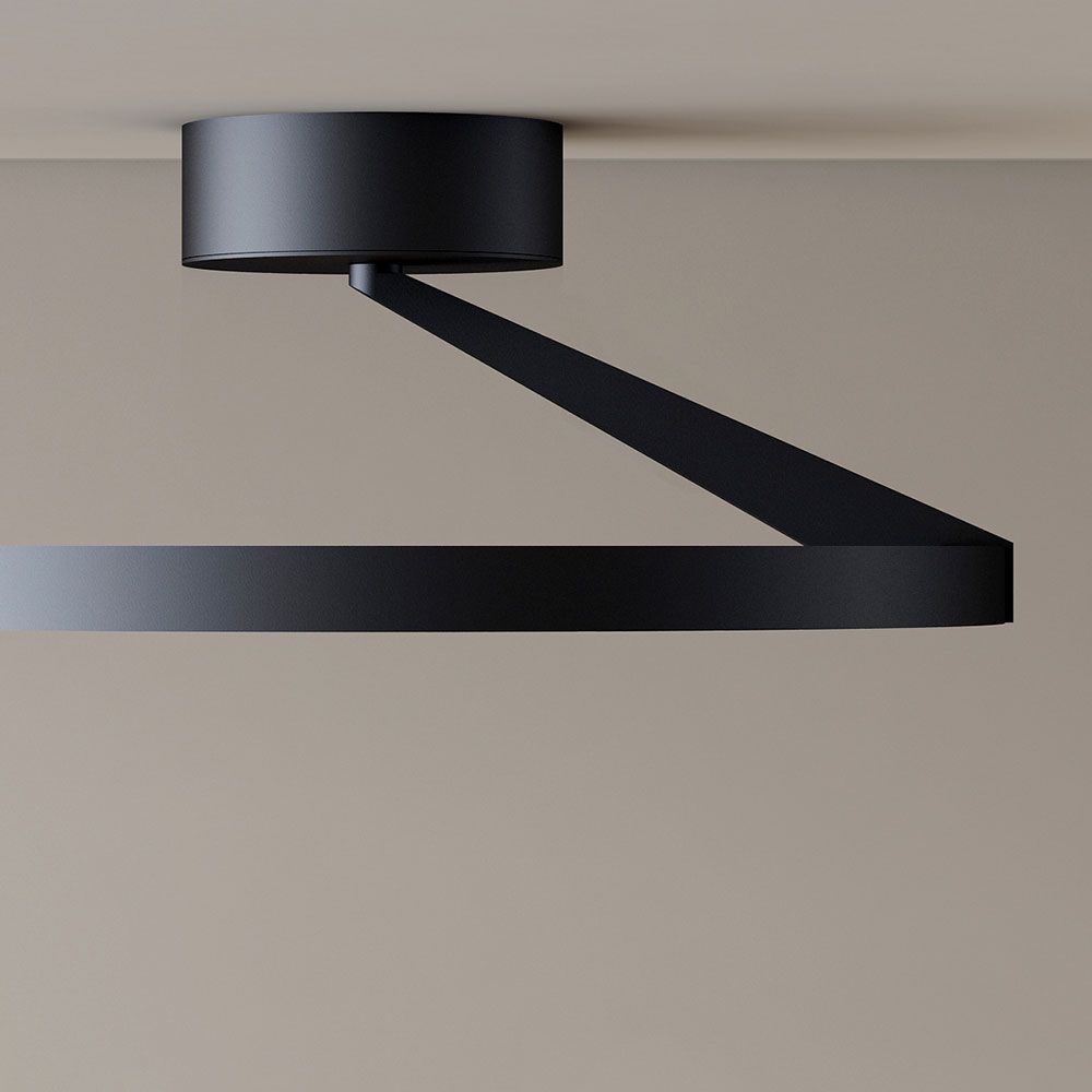 OREGON LED-Deckenlampe