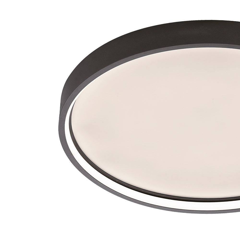 SERRADA LED-Deckenlampe
