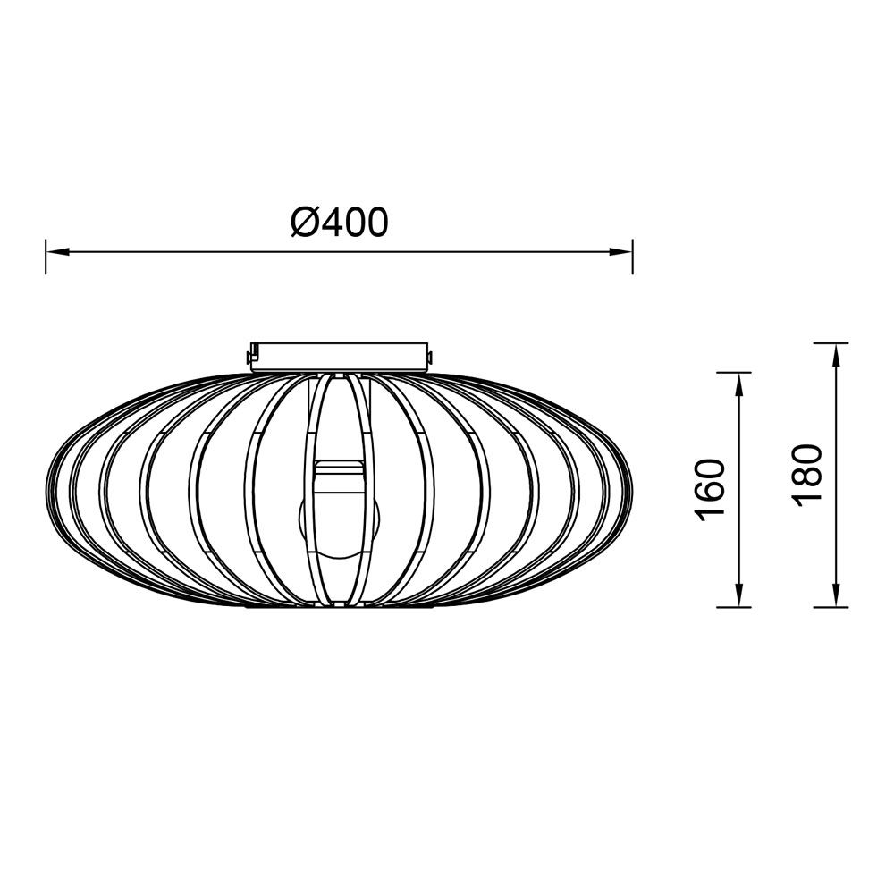 CASOLI Deckenlampe
