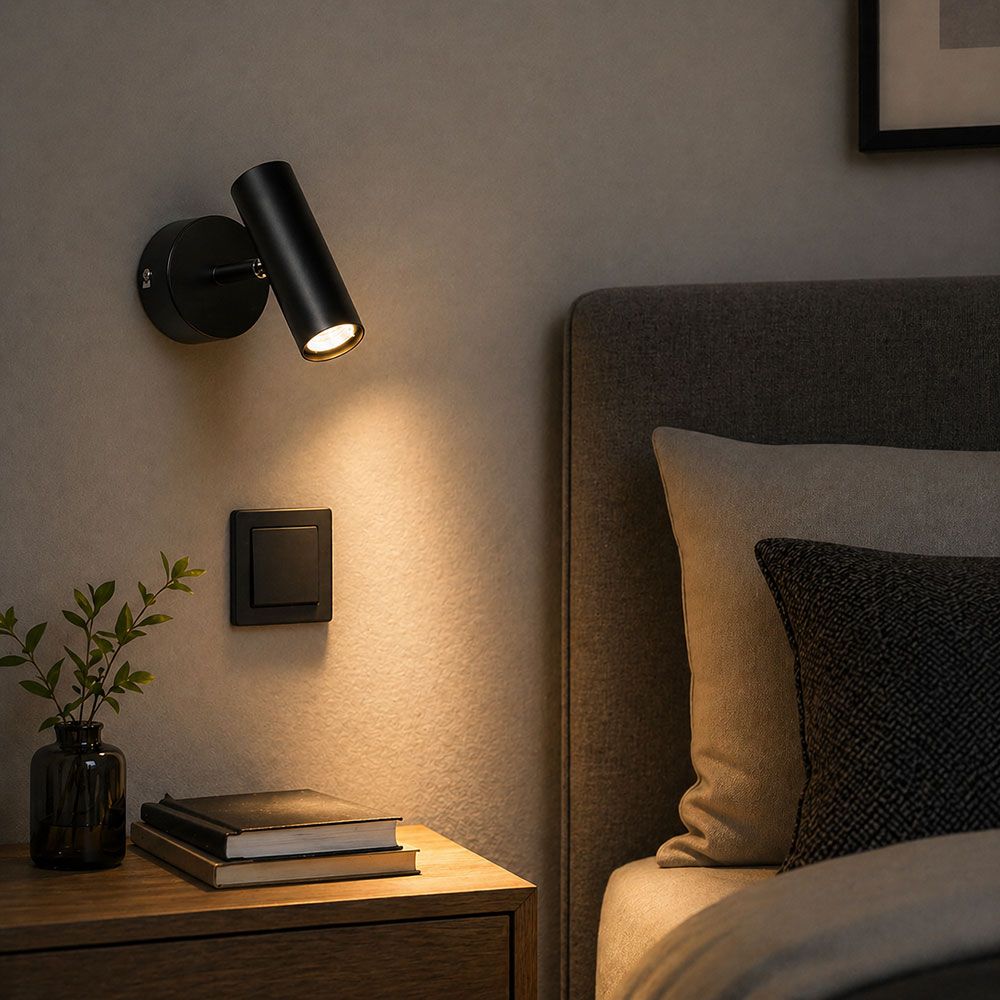 SORIA LED-Wandspot