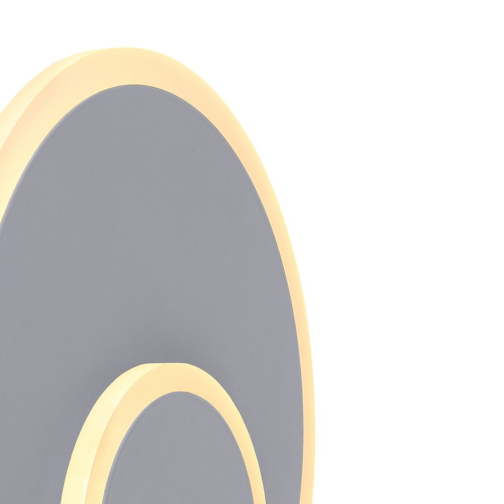 VERA LED-Wandlampe