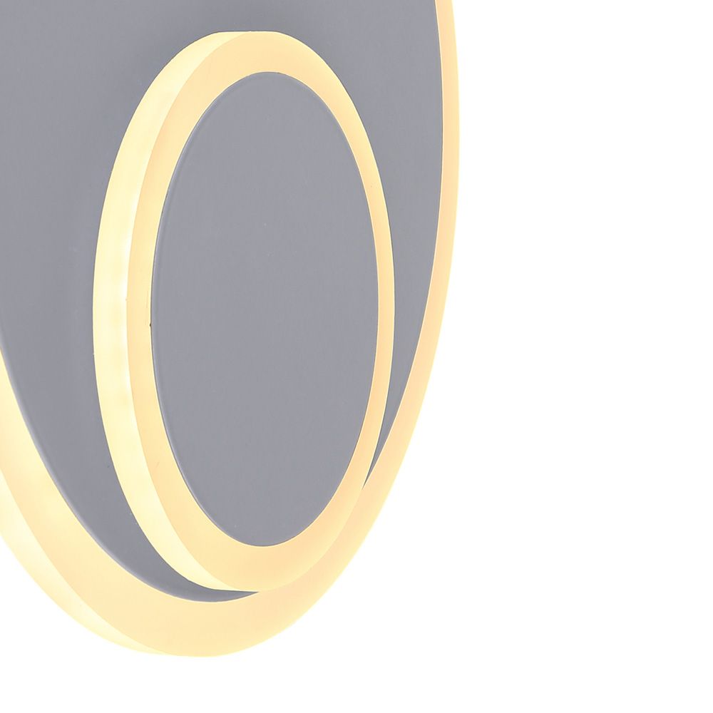 VERA LED-Wandlampe